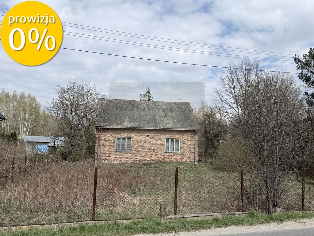 dom wolnostojący, 2 pokoje Lasek. Zdjęcie 12