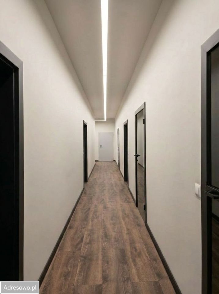 Hala/magazyn Lubań. Zdjęcie 2