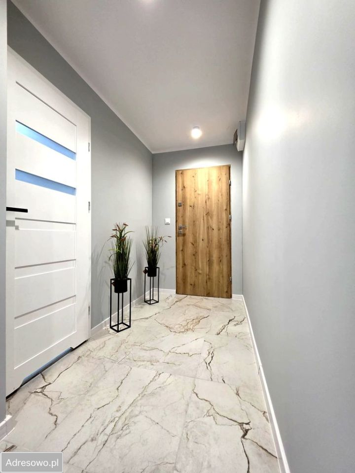 Mieszkanie 3-pokojowe Katowice Śródmieście, al. Wojciecha Korfantego. Zdjęcie 11