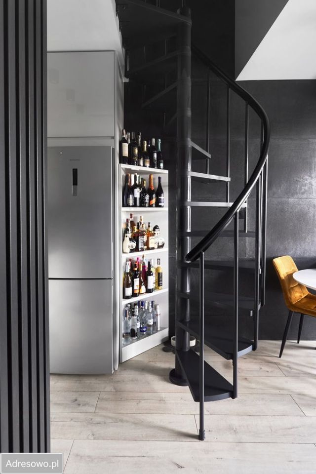 Mieszkanie 4-pokojowe Łomianki Dolne, al. Fryderyka Chopina. Zdjęcie 6