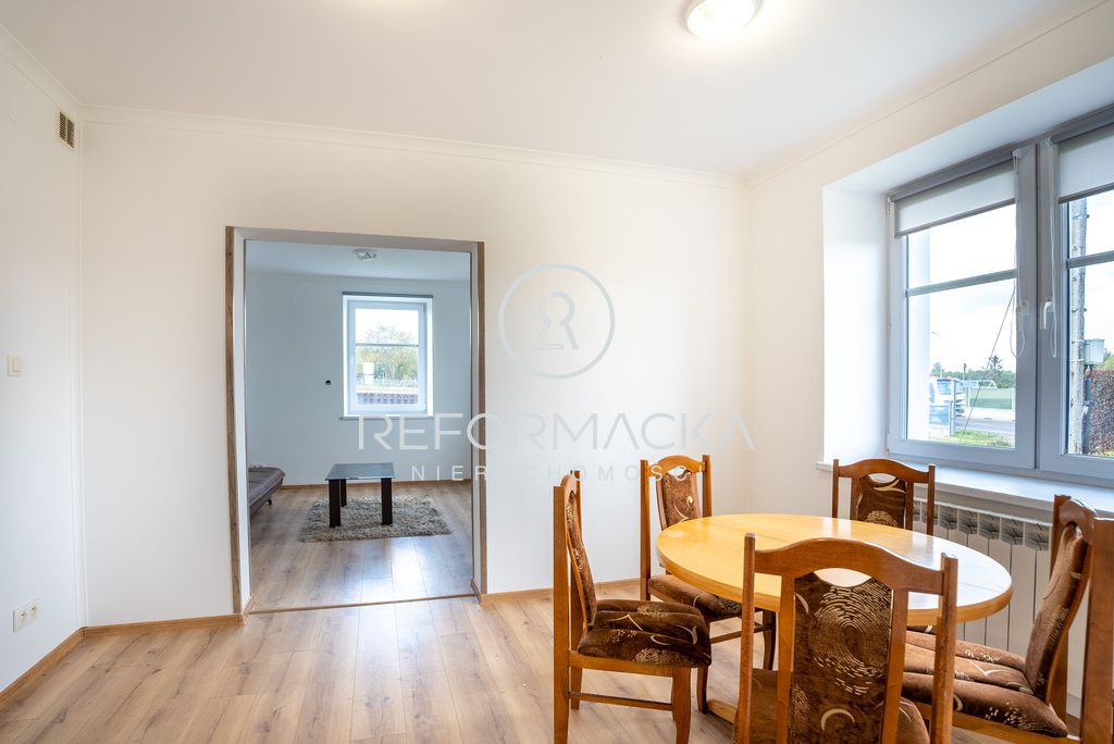 Lokal Kraczkowa. Zdjęcie 14