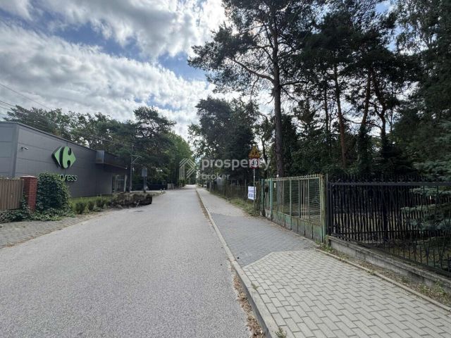 Działka budowlana Izabelin C, ul. Jana Matejki. Zdjęcie 9