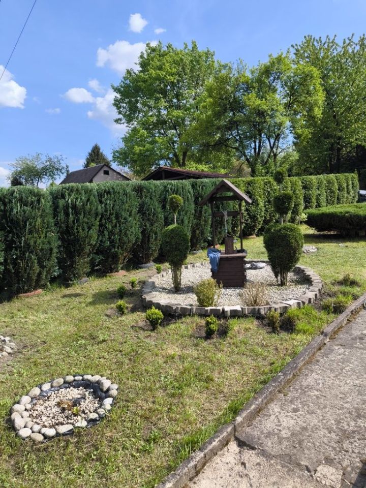 Działka rod Sosnowiec Środula. Zdjęcie 8