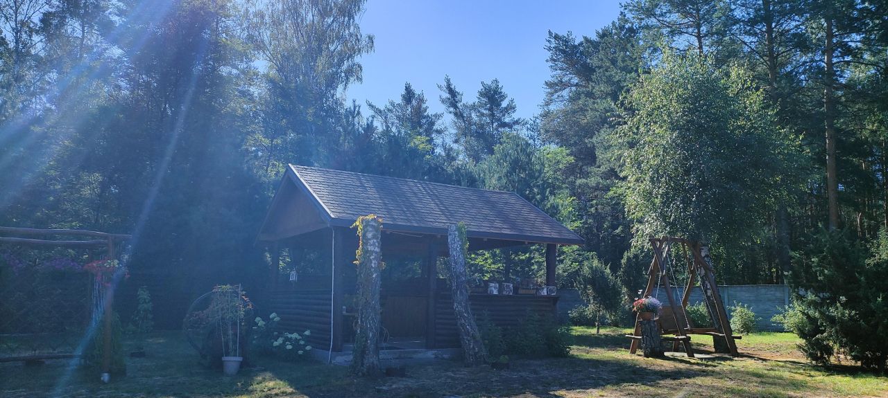 dom wolnostojący, 4 pokoje Różanna. Zdjęcie 7