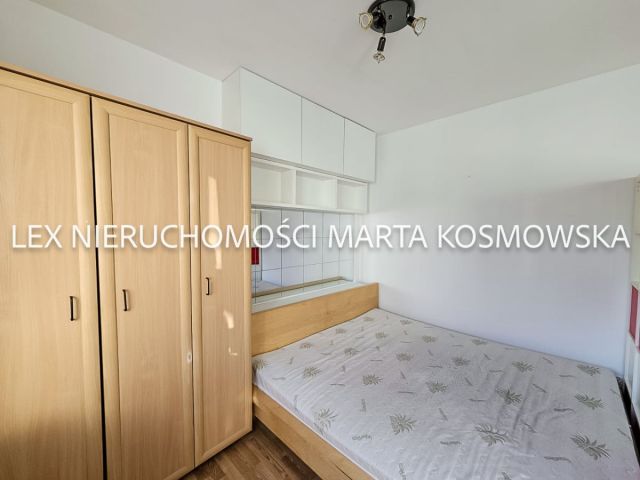 Mieszkanie 1-pokojowe Warszawa Ochota, ul. Wacława Sierpińskiego. Zdjęcie 6