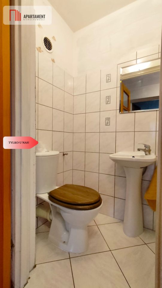 dom wolnostojący, 8 pokoi Skarszewy, ul. Polna. Zdjęcie 12