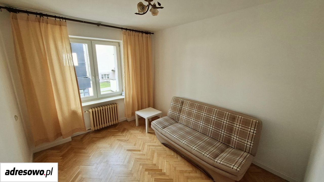 Mieszkanie 2-pokojowe Białystok Centrum, ul. Nowy Świat. Zdjęcie 4