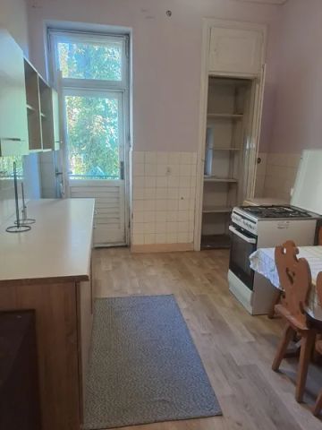 Mieszkanie 3-pokojowe Kraków Krowodrza, al. Juliusza Słowackiego. Zdjęcie 5