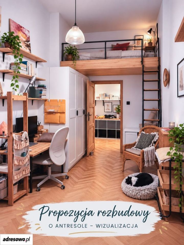 Mieszkanie 2-pokojowe Wrocław Krzyki, ul. Birmańska. Zdjęcie 21