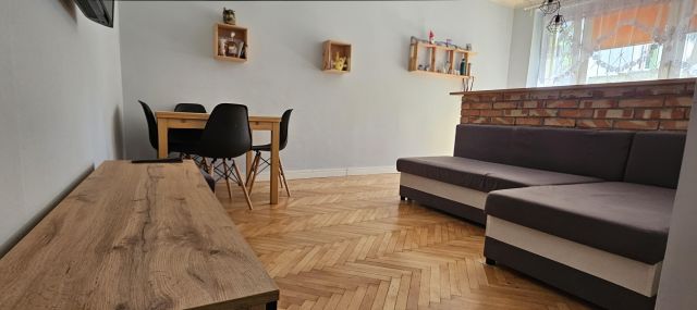 Mieszkanie 2-pokojowe Łódź Koziny, ul. Marcina Kasprzaka. Zdjęcie 1