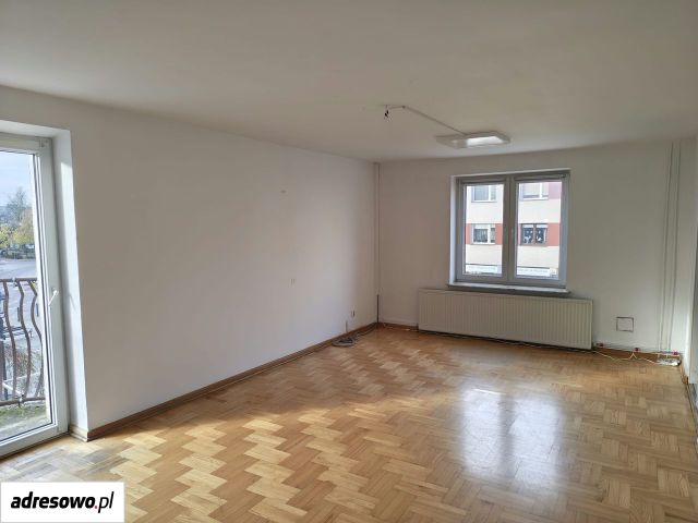 Mieszkanie 4-pokojowe Ciechanów Centrum, ul. Warszawska. Zdjęcie 1