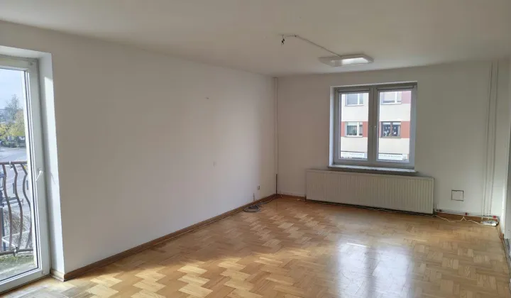 Mieszkanie 4-pokojowe Ciechanów Centrum, ul. Warszawska