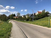 Działka budowlana Kielno, ul. Jeziorna. Zdjęcie 1