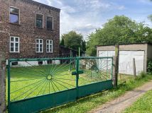 budynek wielorodzinny Dąbrowa Górnicza Centrum, ul. Bolesława Limanowskiego. Zdjęcie 3