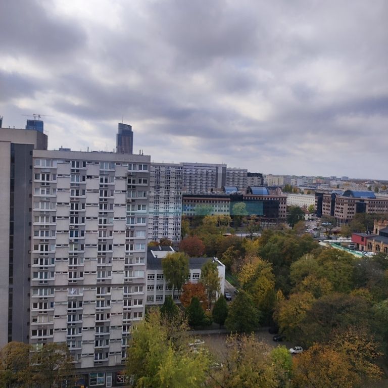 Mieszkanie 1-pokojowe Warszawa Śródmieście, ul. Grzybowska. Zdjęcie 14