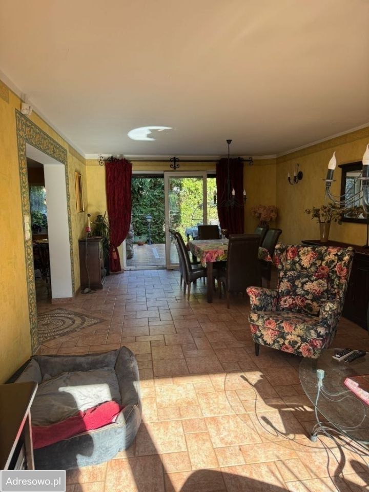 dom szeregowy, 6 pokoi Zielona Góra Centrum, ul. Mechaników. Zdjęcie 8