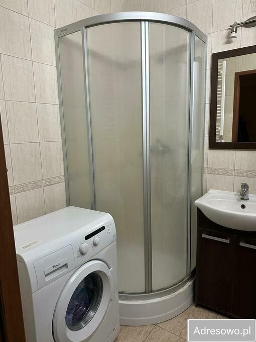 Mieszkanie 2-pokojowe Hajnówka, ul. Nowowarszawska. Zdjęcie 3