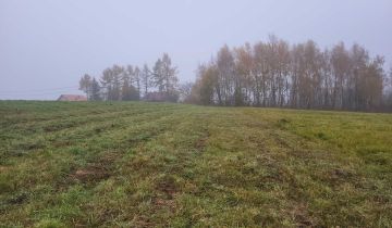 Działka budowlana Lednica Górna