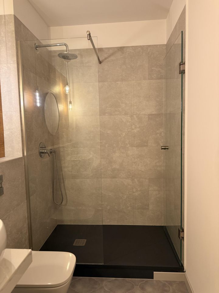 Mieszkanie 1-pokojowe Wrocław Śródmieście, ul. Henryka Pobożnego. Zdjęcie 8