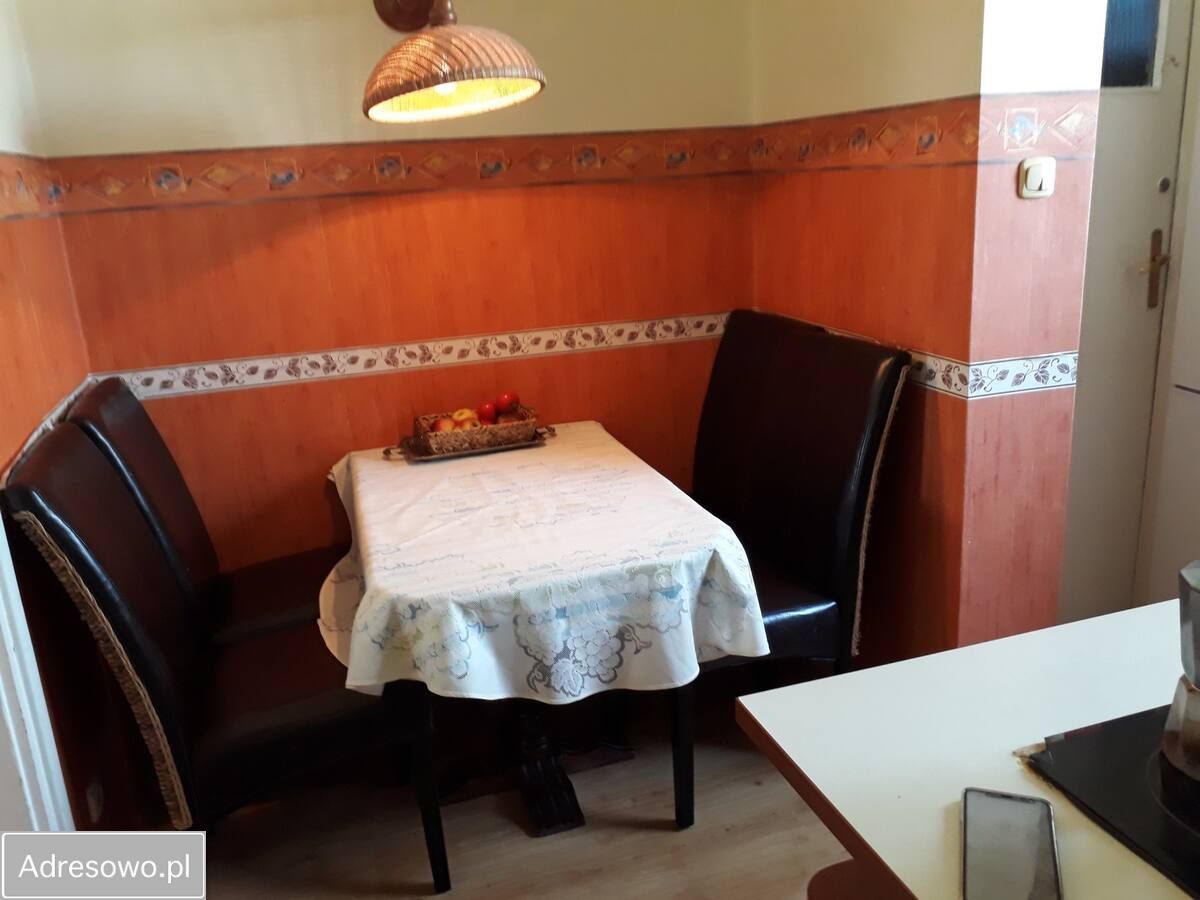 Mieszkanie 4-pokojowe Goszczyno, ul. Morska. Zdjęcie 5