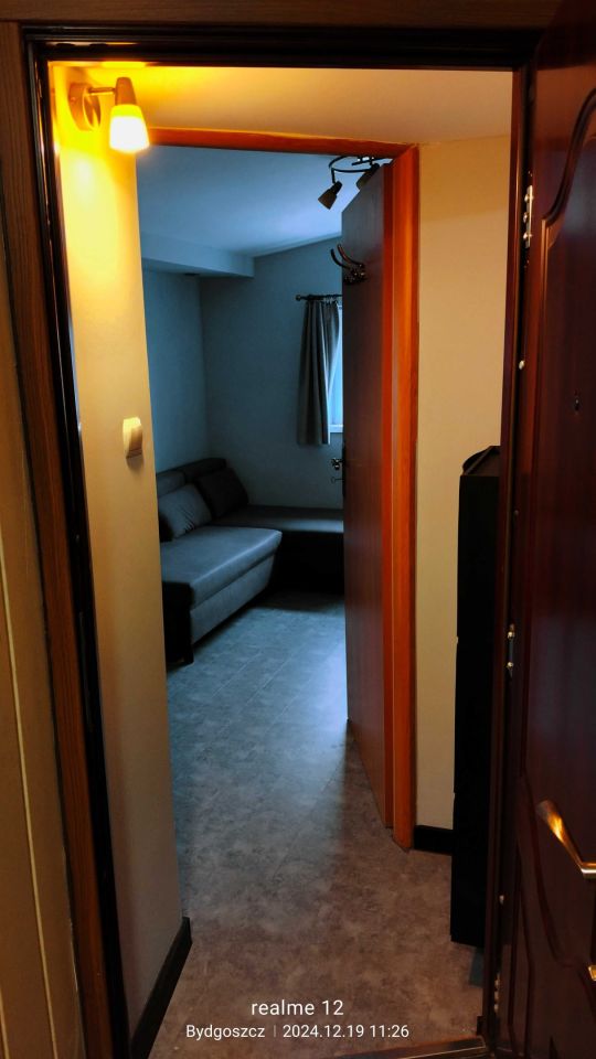 Mieszkanie 2-pokojowe Bydgoszcz, ul. Zygmunta Augusta. Zdjęcie 2