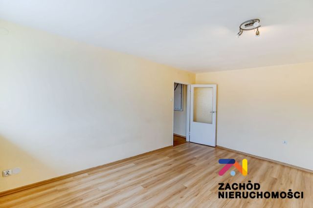 Mieszkanie 3-pokojowe Zielona Góra Centrum, ul. Spółdzielcza. Zdjęcie 3