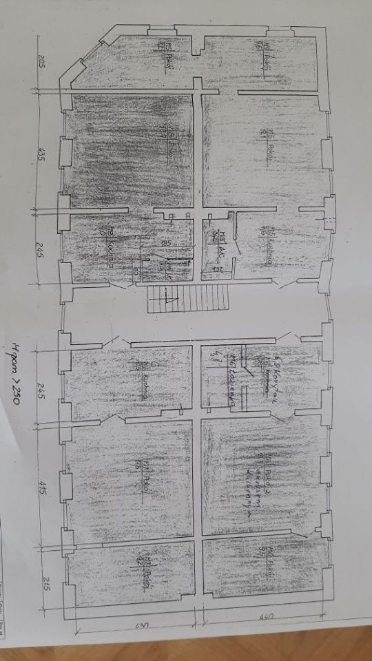 Mieszkanie 2-pokojowe Bydgoszcz, ul. Orla