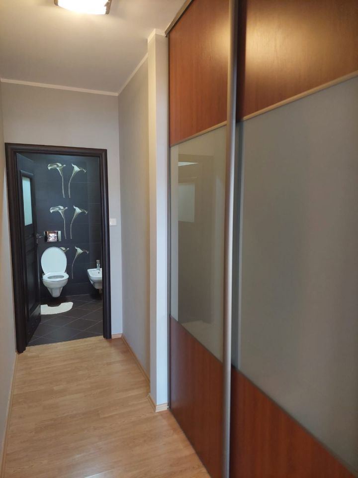 Mieszkanie 4-pokojowe Gorzów Wielkopolski Górczyn, ul. Michała Kleofasa Ogińskiego. Zdjęcie 3