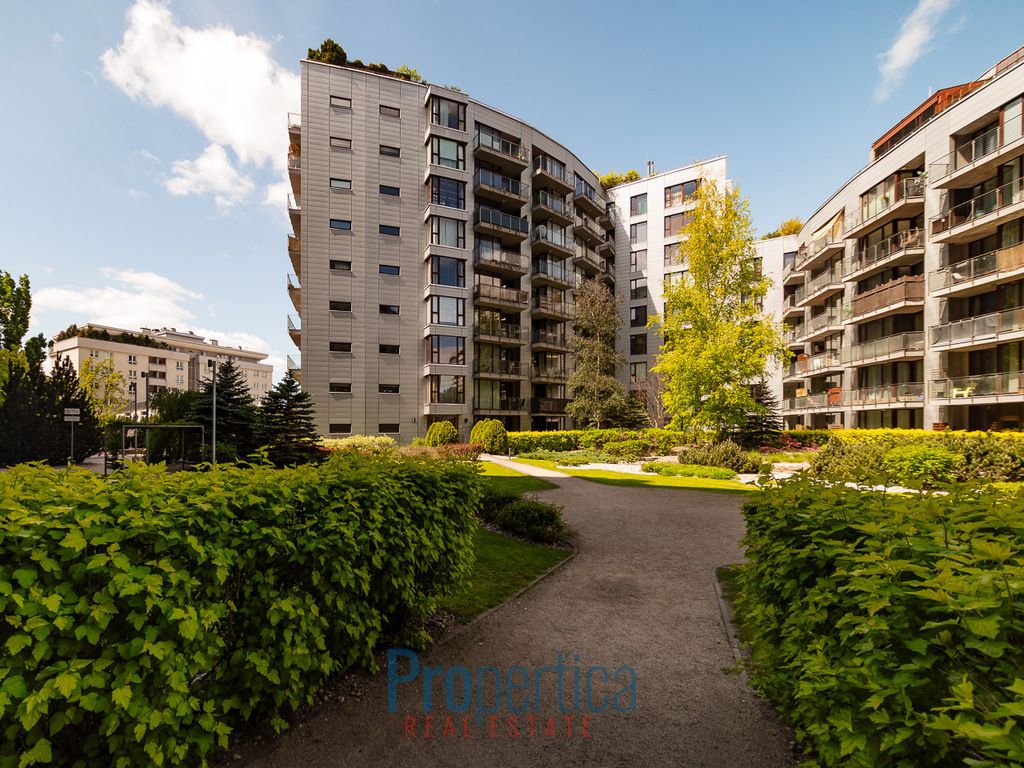 Mieszkanie 2-pokojowe Warszawa Ochota, ul. Grójecka. Zdjęcie 13