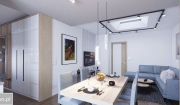 Mieszkanie 3-pokojowe Lubliniec Centrum, ul. Powstańców Śląskich