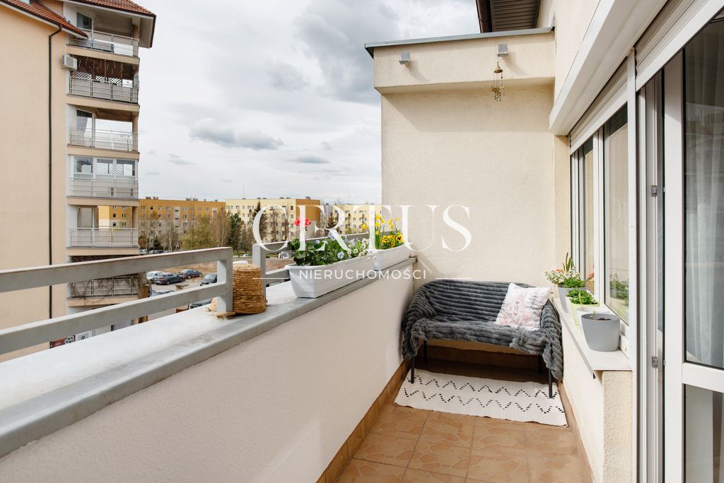 Mieszkanie 3-pokojowe Gorzów Wielkopolski Górczyn, ul. Danuty Siedzikówny - Inki. Zdjęcie 19