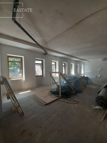 Lokal Warszawa Śródmieście, ul. św. Barbary. Zdjęcie 2
