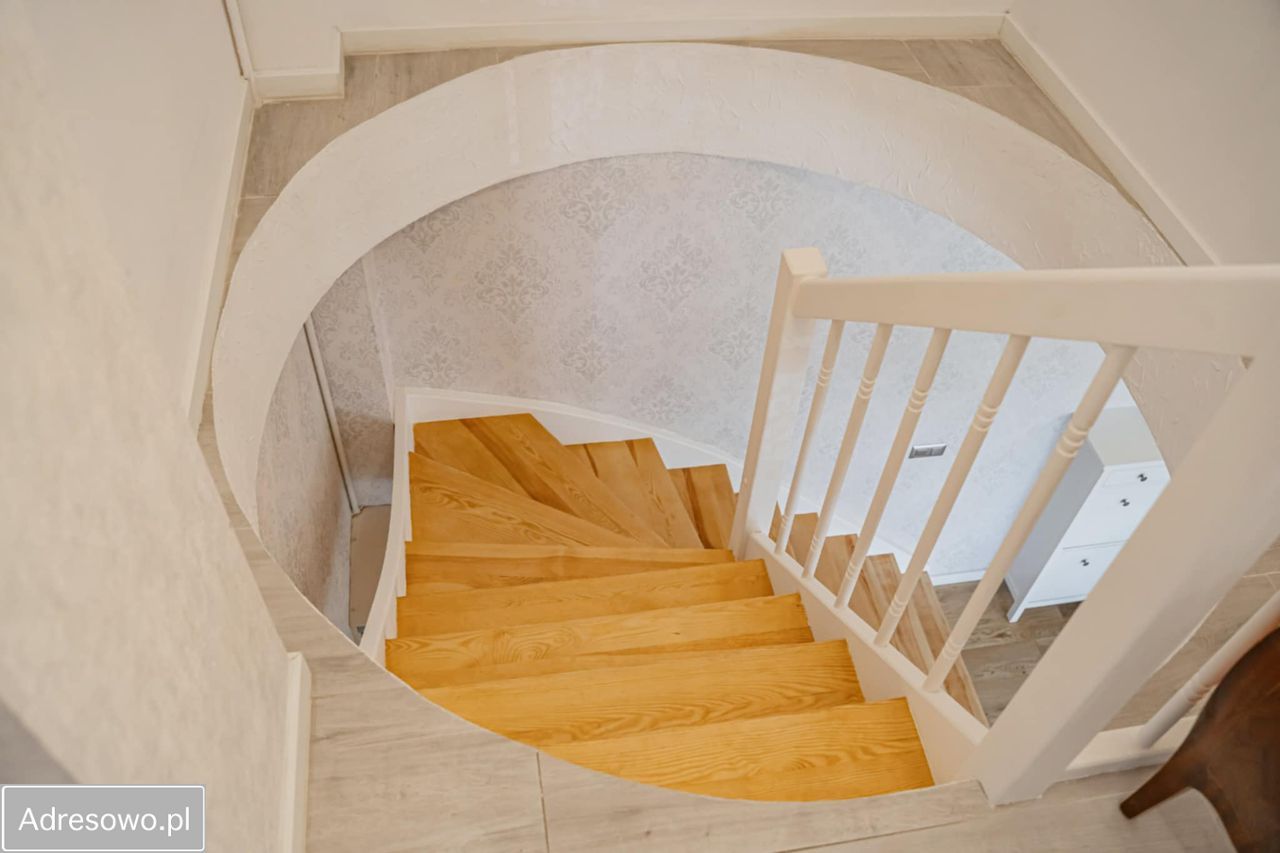 Mieszkanie 4-pokojowe Szczecin Gumieńce, ul. Harnasiów. Zdjęcie 11