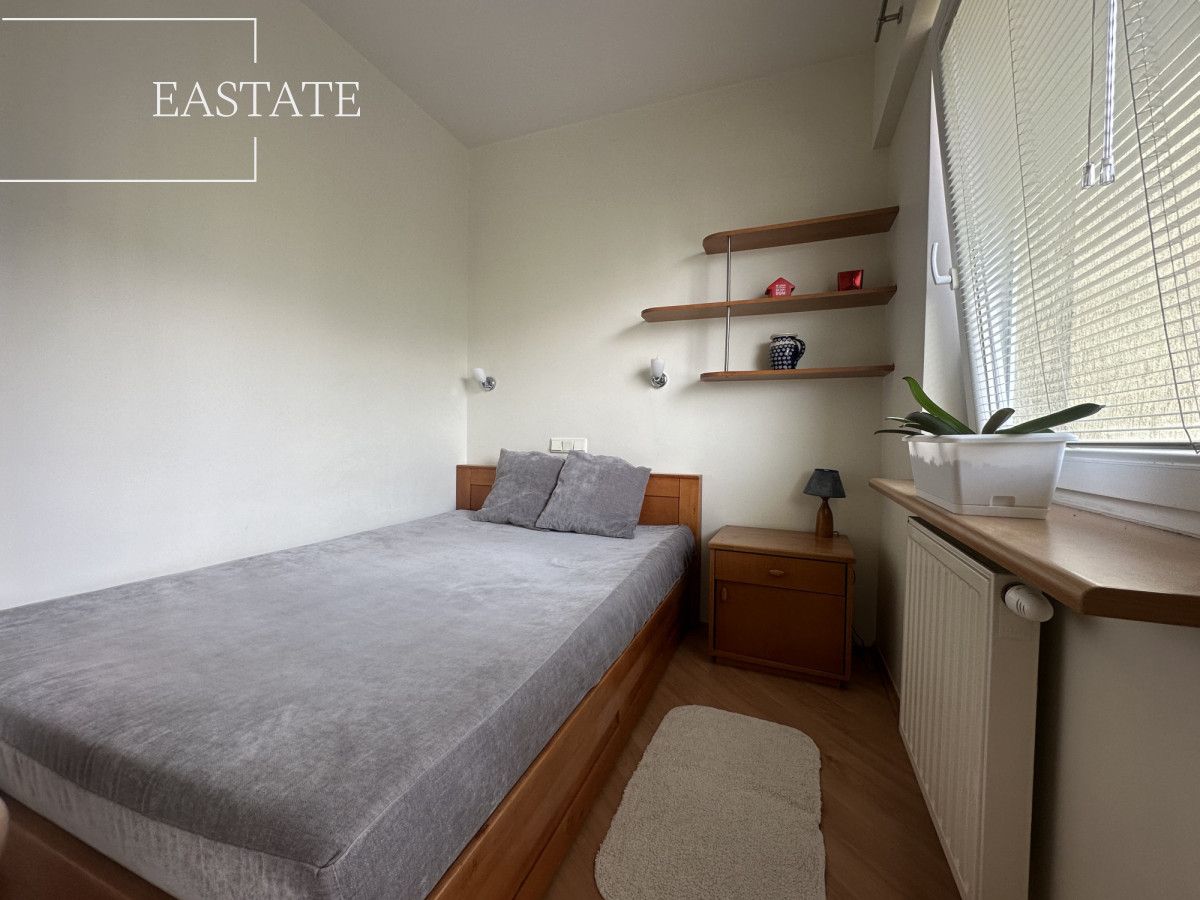 Mieszkanie 2-pokojowe Warszawa Praga-Północ, ul. Wileńska