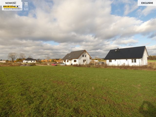 Działka budowlana Budno. Zdjęcie 1