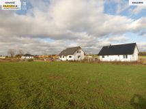 Działka budowlana Budno