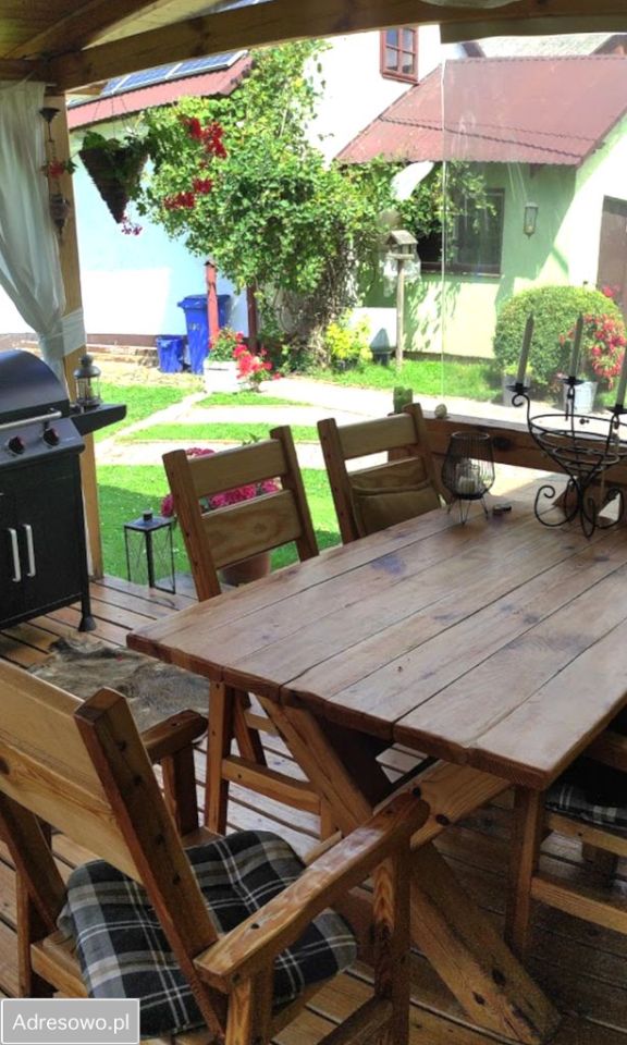 dom wolnostojący, 5 pokoi Samsonówka. Zdjęcie 15