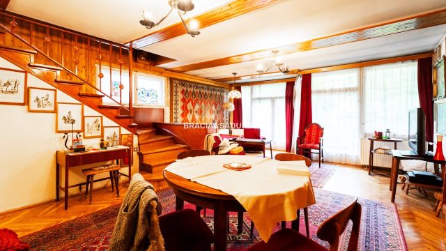 dom szeregowy, 4 pokoje Zakopane, ul. Kazimierza Przerwy-Tetmajera. Zdjęcie 11