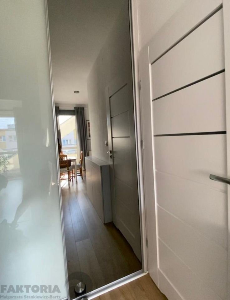 Mieszkanie 2-pokojowe Szczecin Stare Miasto, ul. Tkacka. Zdjęcie 14