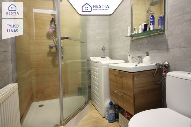 dom wolnostojący, 3 pokoje Objezierze. Zdjęcie 13