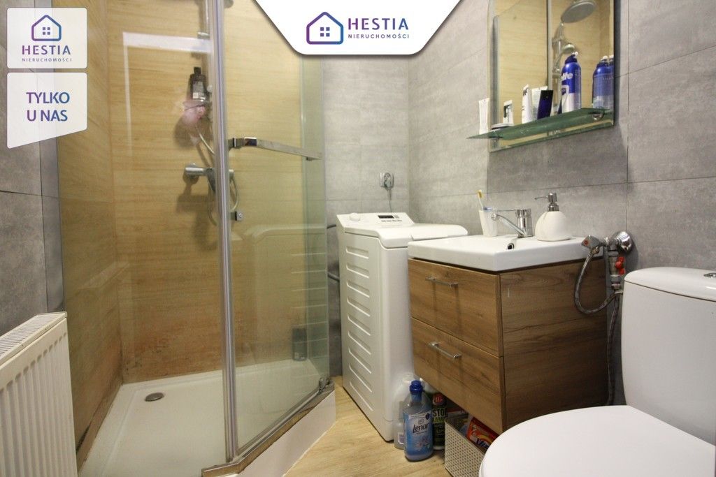 dom wolnostojący, 3 pokoje Objezierze. Zdjęcie 13