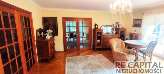 dom wolnostojący, 4 pokoje Stare Babice, ul. Dworkowa. Zdjęcie 4