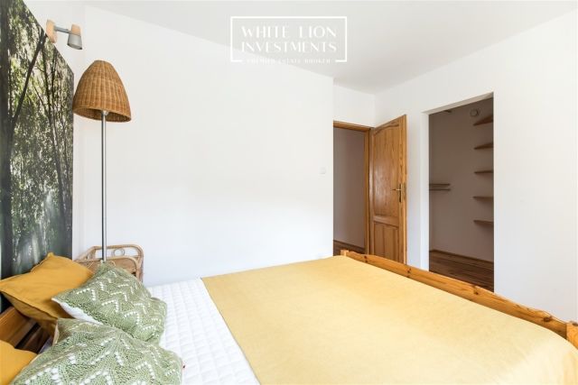 Mieszkanie 3-pokojowe Warszawa Śródmieście, ul. Zygmunta Słomińskiego. Zdjęcie 9