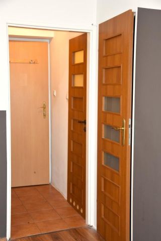 Mieszkanie 1-pokojowe Elbląg, Kopernika Mikołaja. Zdjęcie 8