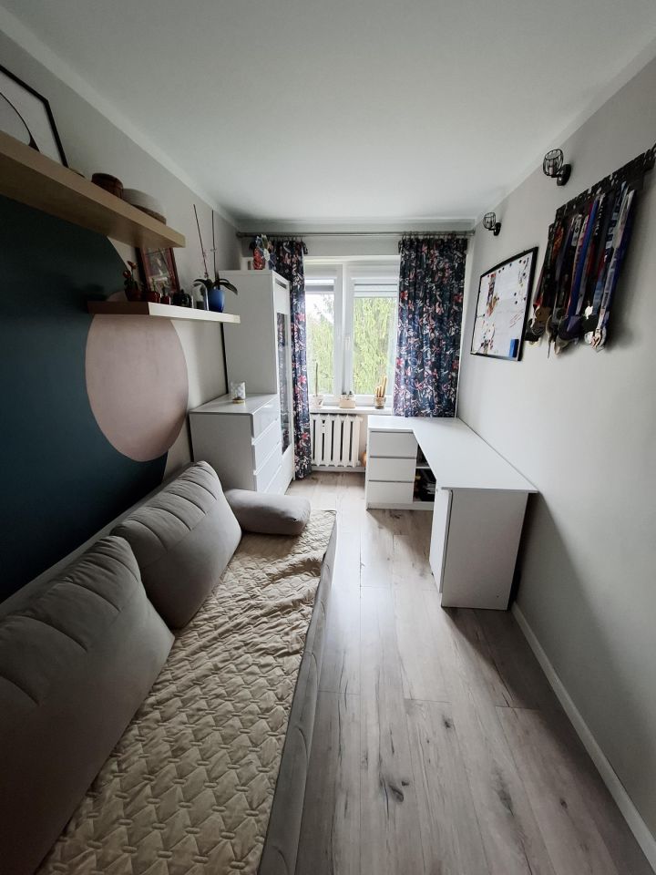 Mieszkanie 4-pokojowe Jasło, ul. Szajnochy. Zdjęcie 21