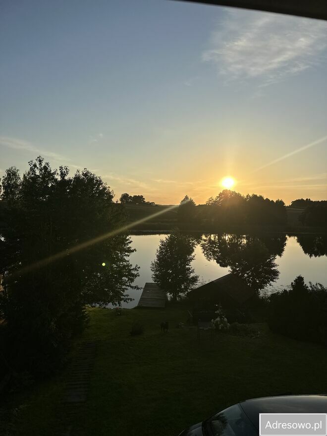 dom wolnostojący, 7 pokoi Nowe Krzywe. Zdjęcie 5