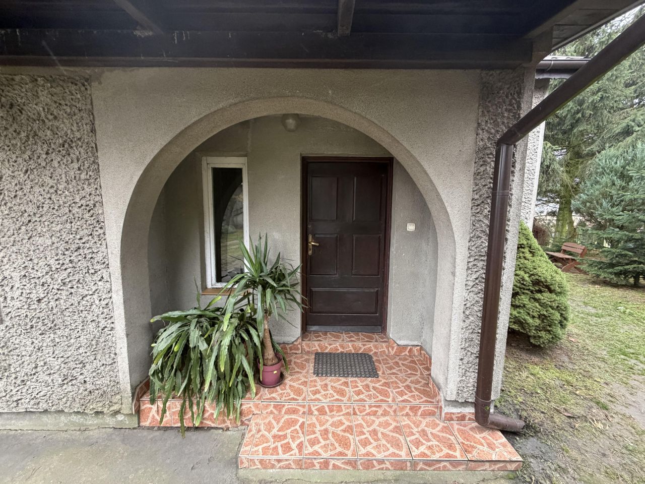 dom wolnostojący, 6 pokoi Lipnica. Zdjęcie 10