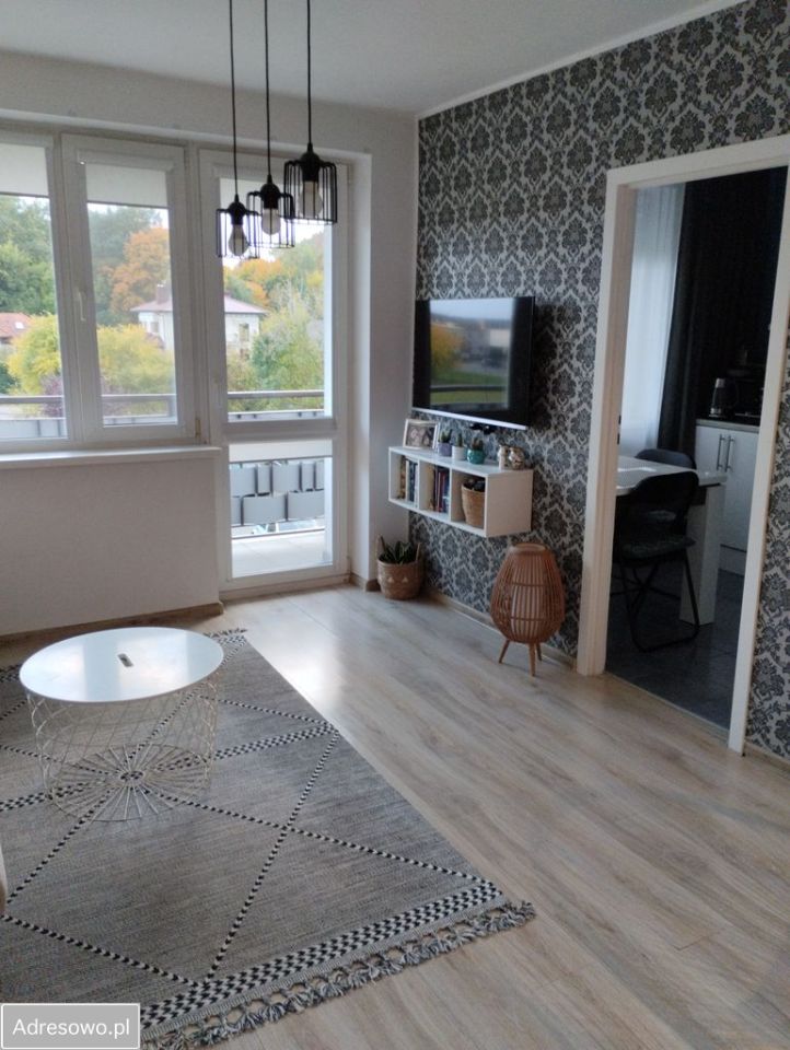 Mieszkanie 1-pokojowe Bydgoszcz Wyżyny, ul. Glinki. Zdjęcie 9