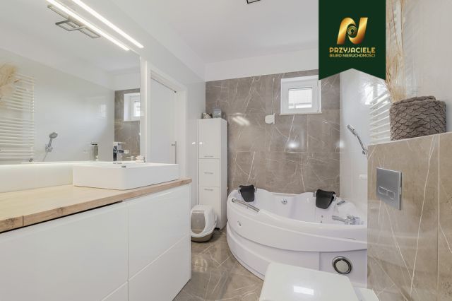 Mieszkanie 5-pokojowe Gdańsk Jasień, ul. Stężycka. Zdjęcie 8