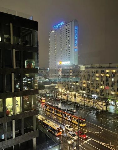 Mieszkanie 2-pokojowe Warszawa Śródmieście, ul. Marszałkowska. Zdjęcie 14